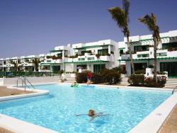 Lanzarote - Canary Islands - scuba diving holiday. Self Catering apartments.